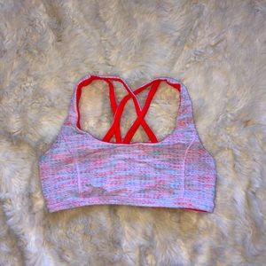 IVIVA: reversible sports bra